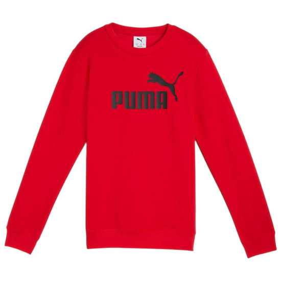 Puma Παιδικές φόρμες σετ Essentials No.1 Logo Crew Fleece Sweat Suit